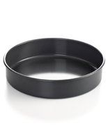 Martha Stewart Collection Professional Series Nonstick 9&quot; Round Cake Pan