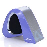 Bluetooth speakers Zzero Portable Bluetooth Wireless Speaker 3w Clear Sound Build-in Microphone and MP3 Player... N9