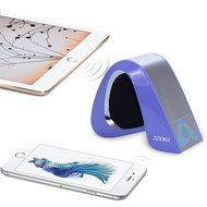 Bluetooth speakers Zzero Portable Bluetooth Wireless Speaker 3w Clear Sound Build-in Microphone and MP3 Player... N12
