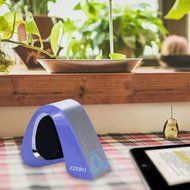 Bluetooth speakers Zzero Portable Bluetooth Wireless Speaker 3w Clear Sound Build-in Microphone and MP3 Player... N13