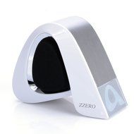 Bluetooth speakers Zzero Portable Bluetooth Wireless Speaker 3w Clear Sound Build-in Microphone and MP3 Player... N17