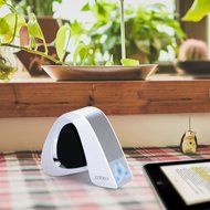 Bluetooth speakers Zzero Portable Bluetooth Wireless Speaker 3w Clear Sound Build-in Microphone and MP3 Player... N20