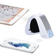 Bluetooth speakers Zzero Portable Bluetooth Wireless Speaker 3w Clear Sound Build-in Microphone and MP3 Player... N21