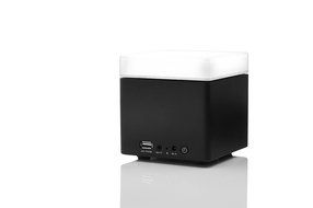 Bem Eclipse Speaker N3