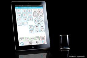 Blumoo Smart Control, turns iOS, Android, Apple Watch, Amazon Echo devices into Smart Universal Remote Controls N4