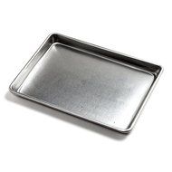 Norpro 12 Inch x 9 Inch Commercial Grade Aluminum Jelly Roll Pan