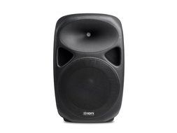 ION Audio Total PA | 300W Multisource Bluetooth Loudspeaker with Mic &amp; Cable (FM Radio, XLR, 1/4", 1/8", USB,... N2