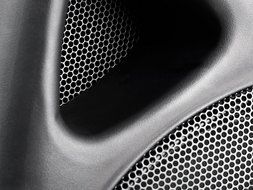 ION Audio Total PA | 300W Multisource Bluetooth Loudspeaker with Mic &amp; Cable (FM Radio, XLR, 1/4", 1/8", USB,... N4