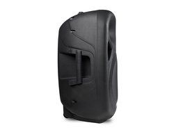 ION Audio Total PA | 300W Multisource Bluetooth Loudspeaker with Mic &amp; Cable (FM Radio, XLR, 1/4", 1/8", USB,... N9