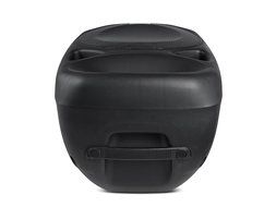 ION Audio Total PA | 300W Multisource Bluetooth Loudspeaker with Mic &amp; Cable (FM Radio, XLR, 1/4", 1/8", USB,... N11