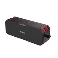 Original SARDINE F4 Wireless Bluetooth IP67 Waterproof Super Bass Speaker With Mic Built-in 5200mAh Battery Color...