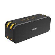 Original SARDINE F4 Wireless Bluetooth IP67 Waterproof Super Bass Speaker With Mic Built-in 5200mAh Battery Color... N2