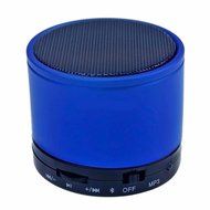 Meyako S10 Wireless Portable Mini Speaker with Mic TF for iPhone / Android Cellphones / iPad / Tablet and all...