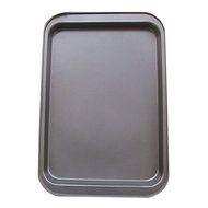 Befamous Ultra Thick Nonstick Bakeware Carbon Steel 10 by 15 inch Cookie Baking Pan Rectangle