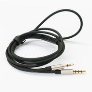 Black Replacement cable with Remote volume control &amp; Mic for iphone ipod ipad to Bose SoundTrue On-Ear around-ear... N4