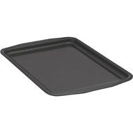 Baker's Secret Signature 17" x 11" Medium Cookie Sheet, Steel