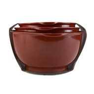 KitchenAid Classic Mixing Bowls (Red, Set of 3) N3