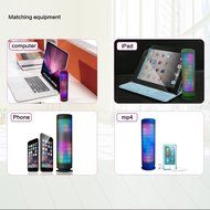 V.one Portable Wireless Bluetooth Speaker with Microphone Led Flashlight Fm Radio Hi-Fi Hands-free Function Support... N5