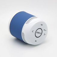 V.one Portable Wireless Bluetooth Speaker with Microphone Led Flashlight Fm Radio Hi-Fi Hands-free Function Support... N10