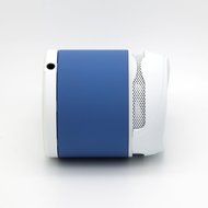 V.one Portable Wireless Bluetooth Speaker with Microphone Led Flashlight Fm Radio Hi-Fi Hands-free Function Support... N13