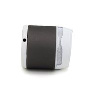 V.one Portable Wireless Bluetooth Speaker with Microphone Led Flashlight Fm Radio Hi-Fi Hands-free Function Support... N14