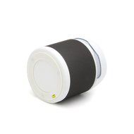 V.one Portable Wireless Bluetooth Speaker with Microphone Led Flashlight Fm Radio Hi-Fi Hands-free Function Support... N16