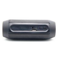 V.one Portable Wireless Bluetooth Speaker with Microphone Led Flashlight Fm Radio Hi-Fi Hands-free Function Support... N20