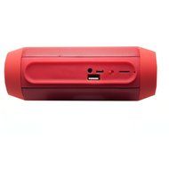 V.one Portable Wireless Bluetooth Speaker with Microphone Led Flashlight Fm Radio Hi-Fi Hands-free Function Support... N24