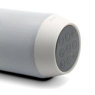 V.one Portable Wireless Bluetooth Speaker with Microphone Led Flashlight Fm Radio Hi-Fi Hands-free Function Support... N30