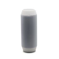 V.one Portable Wireless Bluetooth Speaker with Microphone Led Flashlight Fm Radio Hi-Fi Hands-free Function Support... N31