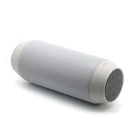 V.one Portable Wireless Bluetooth Speaker with Microphone Led Flashlight Fm Radio Hi-Fi Hands-free Function Support... N33