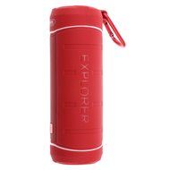 Remax RB-M10 Wireless Bluetooth 4.1 Outdoor Speaker, Built-in Rechargable Battery Mic Noise Cancellation with... N2