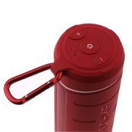Remax RB-M10 Wireless Bluetooth 4.1 Outdoor Speaker, Built-in Rechargable Battery Mic Noise Cancellation with... N3