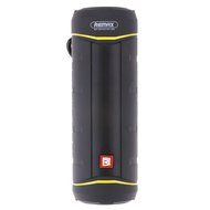 Remax RB-M10 Wireless Bluetooth 4.1 Outdoor Speaker, Built-in Rechargable Battery Mic Noise Cancellation with... N5