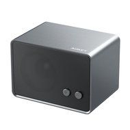 AUKEY Bluetooth Speaker, Portable Wireless Speaker with Powerful Stereo Sound and Built-in Mic for iPhone, iPad...