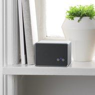 AUKEY Bluetooth Speaker, Portable Wireless Speaker with Powerful Stereo Sound and Built-in Mic for iPhone, iPad... N3