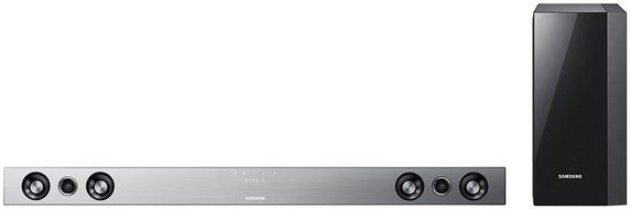 Samsung Electronics HW-D551 Home Theater System (Old Version)