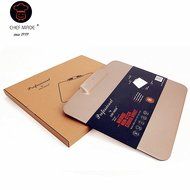 N J Z Y Pan Bakeware Steel Cookie Sheet