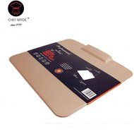 N J Z Y Pan Bakeware Steel Cookie Sheet N2