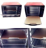 N J Z Y Pan Bakeware Steel Cookie Sheet N7