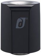 Damson Audio Jet Portable Wireless Bluetooth Stereo Speaker Pair - Black and White N12