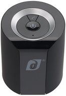Damson Audio Jet Portable Wireless Bluetooth Stereo Speaker Pair - Black and White N13