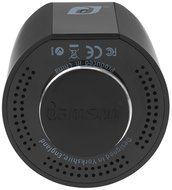 Damson Audio Jet Portable Wireless Bluetooth Stereo Speaker Pair - Black and White N14