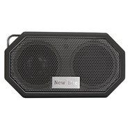 New Bee Portable Pocket IP65 Waterproof Shockproof Wireless Bluetooth 4.0 Speaker With MIC For iPhone Samsung... N3
