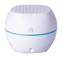 Vivitar Wireless Bluetooth Speaker with Speakerphone (Black)