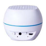 Vivitar Wireless Bluetooth Speaker with Speakerphone (Black) N2
