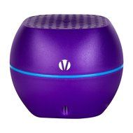 Vivitar Wireless Bluetooth Speaker with Speakerphone (Black) N3