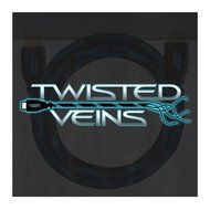 Twisted Veins (10 ft) High Speed HDMI Cable + Right Angle Adapter and Velcro Cable Ties (Latest Version Supports... N3
