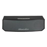 Bluedio BS-3 Wireless Stereo Bluetooth Speaker Bluetooth 4.1 Subwoofer 3D Sound Effect 3.5mm Audio Hands-free...