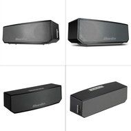 Bluedio BS-3 Wireless Stereo Bluetooth Speaker Bluetooth 4.1 Subwoofer 3D Sound Effect 3.5mm Audio Hands-free... N2